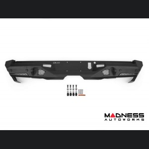 Dodge Ram 1500 Rear Bumper - Spec Series